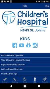 Family Care screenshot 4