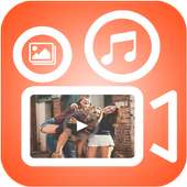 Video-Editor-Movie-Maker logo
