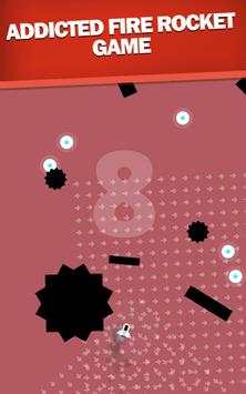 Fire Rocket screenshot 2