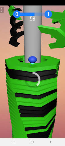 Stack Smash 2021 screenshot 3