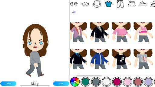 Video Gift Maker screenshot 6