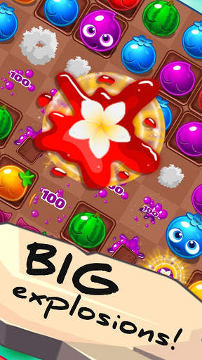 Fruit Crush screenshot 3