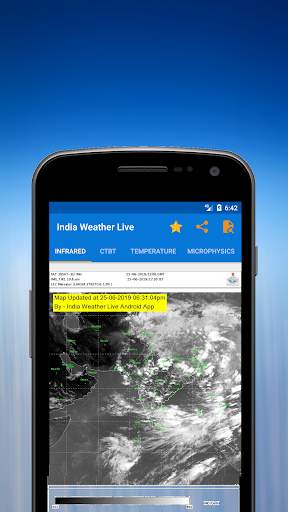India Weather Live screenshot 2
