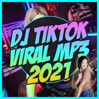 DJ TIKTOK Viral Offline : Remix Full Bass logo