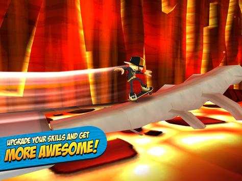 Epic Skater screenshot 9