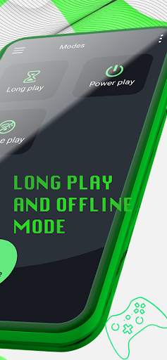 Game Booster 7 تصوير الشاشة
