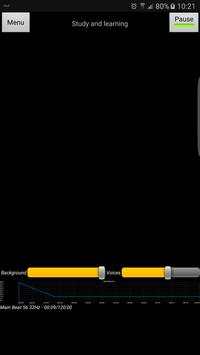 Study Music - Memory Booster screenshot 4