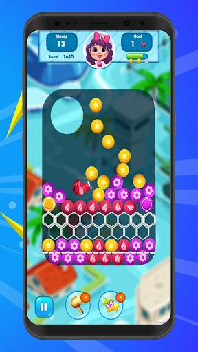 Pearls Finding - Game Matching Kit screenshot 5