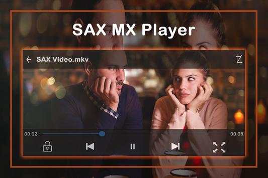 XXVI Video Player-All Formate HD Video Player 2020 screenshot 1