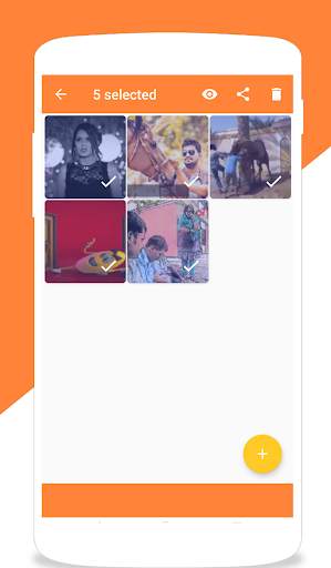 Gallery Vault :  Hide Photo & Video screenshot 3