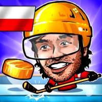 🏒 Marionetka Hokej na lodzie: Pond Head 🏆 icon