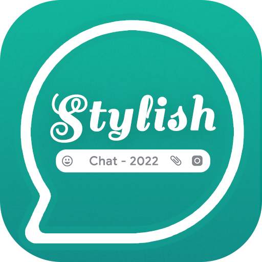 Chat Style : Font for WhatsApp 1.2