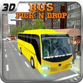 Bus Driver Simulator 3D 2016 1.3