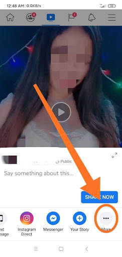 Video Downloader for Facebook -FastVideo screenshot 7