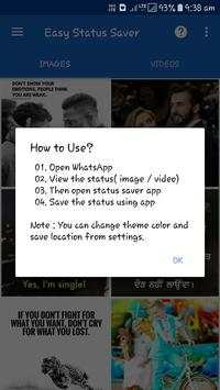 Status Saver screenshot 8