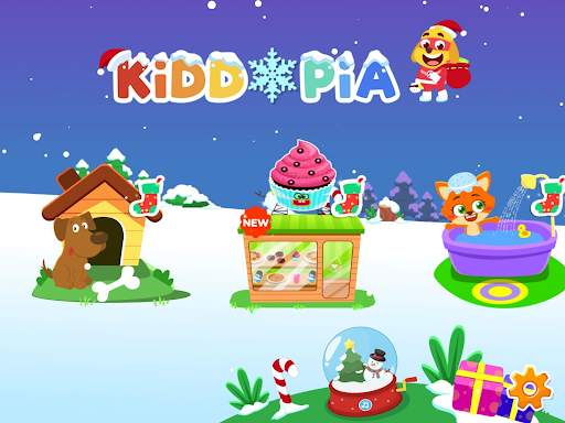 Kiddopia screenshot 24