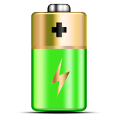 Battery Status icon