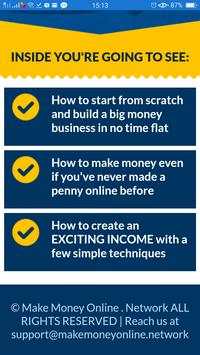 Real Money Online स्क्रीनशॉट 3