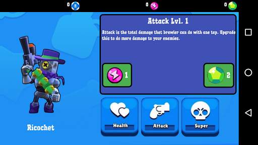 Box Simulator for Brawl Stars 2 تصوير الشاشة