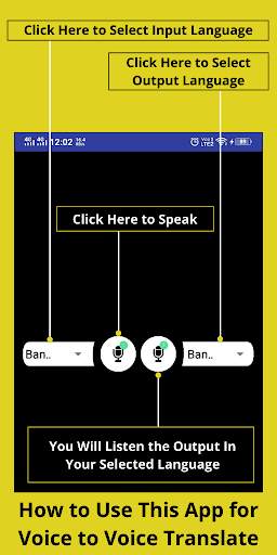 My Translator - All language screenshot 4