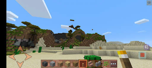 LokiCraft 2022 screenshot 1