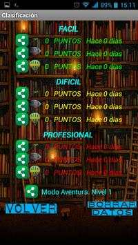 Buscame screenshot 4