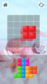 Block Puzzle - Sweet Candy screenshot 3