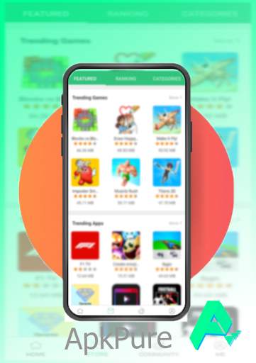 Advice for Android APK Pure screenshot 2