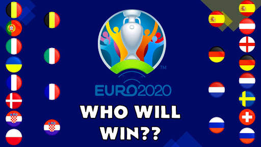 Euro 2020 Live Tv screenshot 2