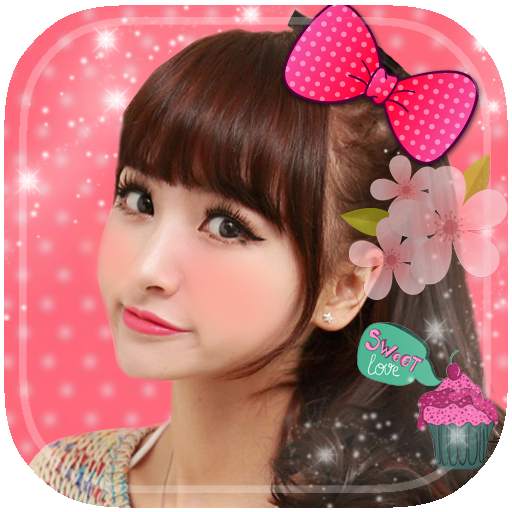 กล้องหน้าสวย กล้องเซลฟี่ที่สวยที่สุด กล้องหน้างาม 1.0