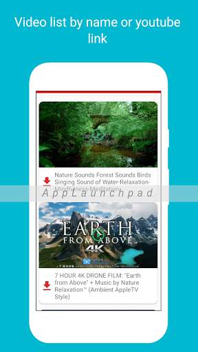 Video Thumbnail Downloader screenshot 3