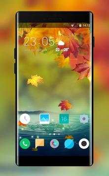 Theme for Nokia 6.1 plus X6 wallpaper screenshot 1