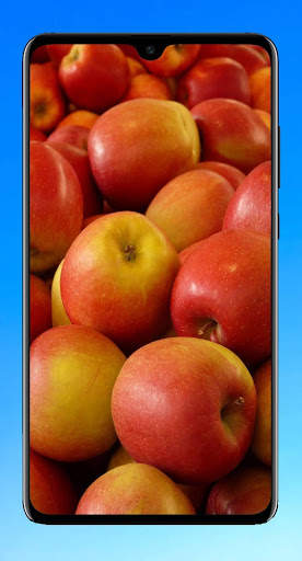 Apple Wallpaper 4K screenshot 12