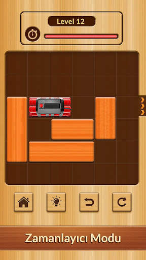 Unblock screenshot 3