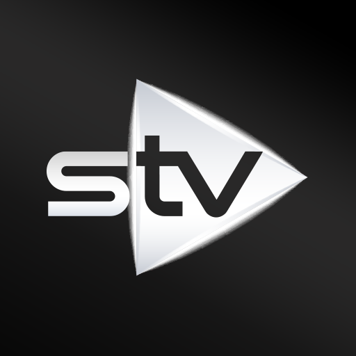 STV Player: TV you'll love आइकन