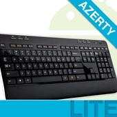 Clavier Android Azerty Lite 1.0