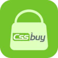 CSSBuy-Taobao agent,1688 agent,taobao english on 9Apps