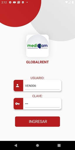 ADM GO screenshot 3
