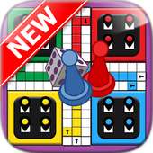 Ludo Neo King 2 logo
