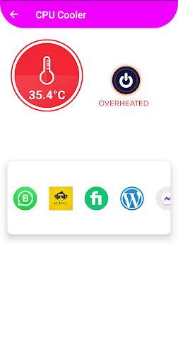ha tunnel VPN screenshot 6