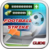 Coins Cash Football Strike Multiplayer Guide 1.0