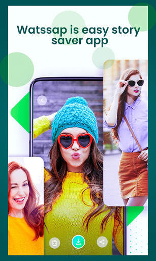 Status Saver for WhatsApp -downloader for Whatsapp screenshot 4
