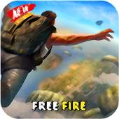 Guide Free Fire Battlegrounds New 2018 logo