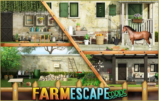 Escape Game Farm Escape Series screenshot 7