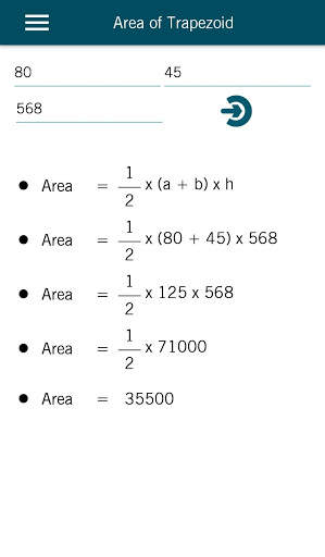 Hitech Calculator screenshot 13