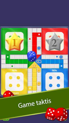 Ludo screenshot 6
