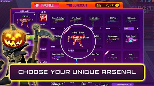 KillStreak.tv screenshot 3