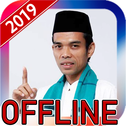 Ceramah Abdul Somad Terbaru Offline icon
