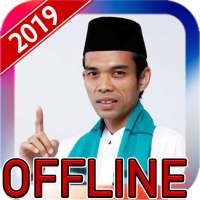 Ceramah Abdul Somad Terbaru Offline logo