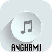Anghami Music - Free 1.0.1